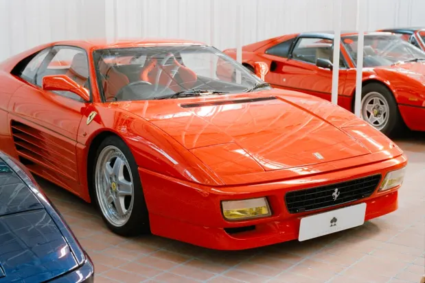 Kazino Costa Games Android/iOS programa